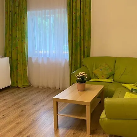 Felix Am Radweg Im Naturschutzgebiet 펜션 *