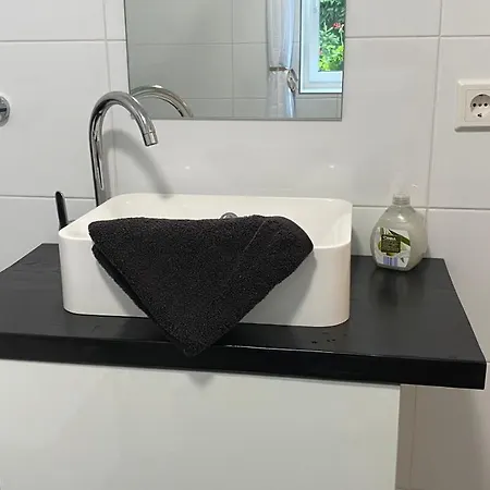 Felix Am Radweg Im Naturschutzgebiet 펜션