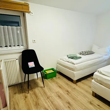 Felix Am Radweg Im Naturschutzgebiet 펜션 *