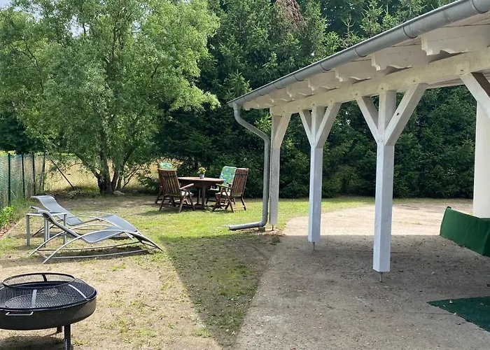 Felix Am Radweg Im Naturschutzgebiet تيمبلين