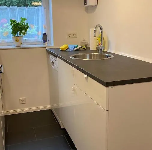 Felix Am Radweg Im Naturschutzgebiet Semesterbostad Templin