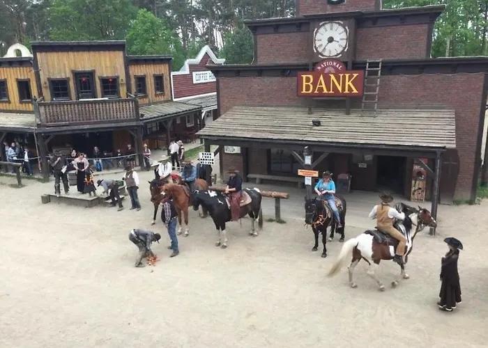 Felix Am Radweg Im Naturschutzgebiet Templin